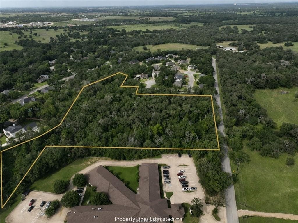 7.28 acres in Burleson County - photo 6