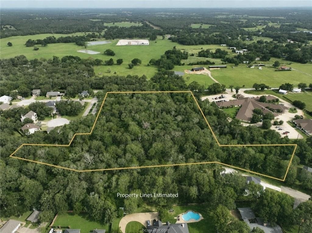 7.28 acres in Burleson County - photo 4