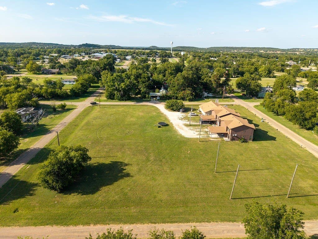 0.92 acres in Bosque County gallery image 2