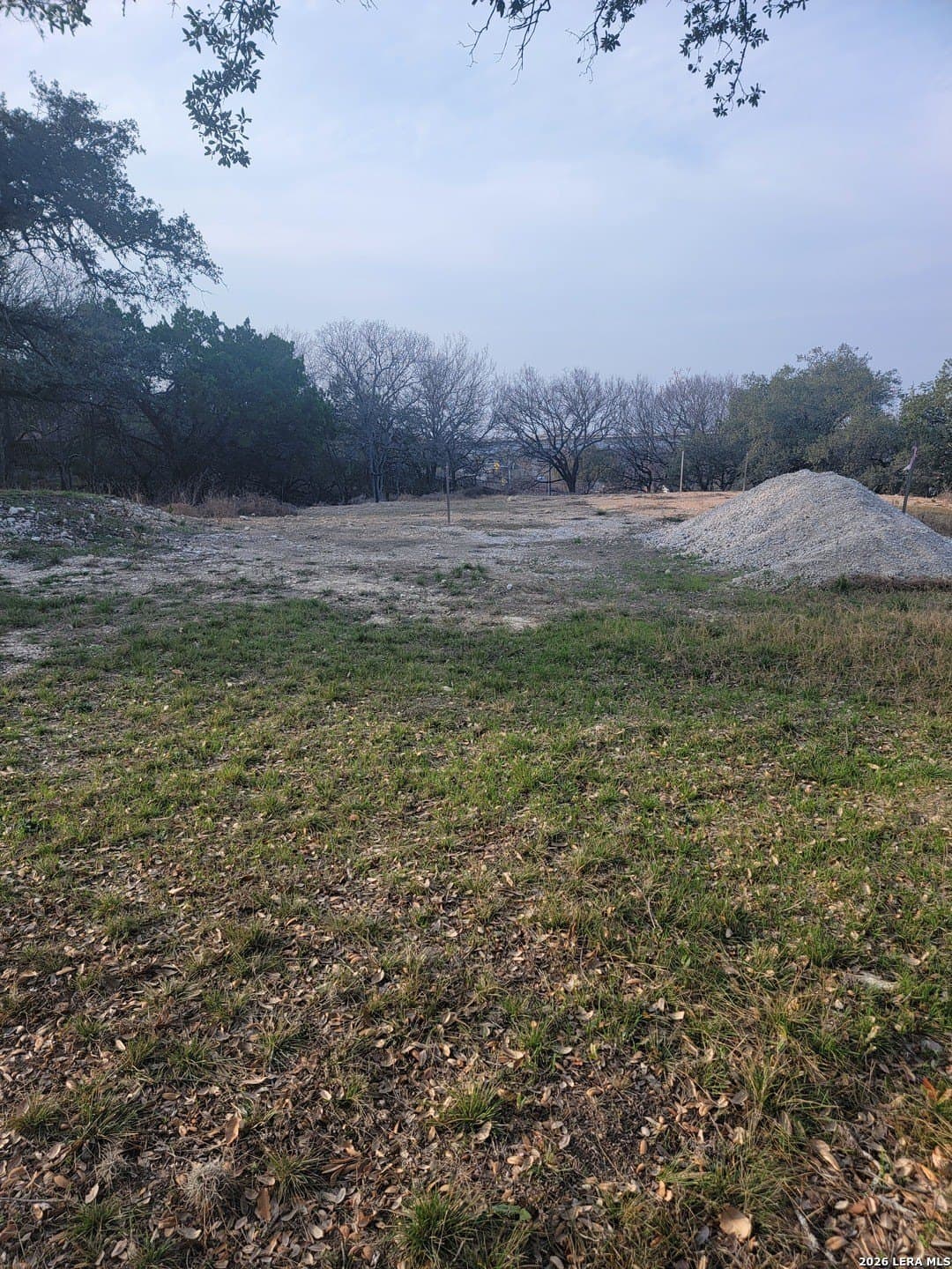 0.56 acres in Bexar County