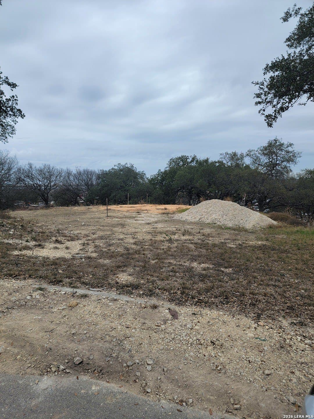 0.56 acres in Bexar County gallery image 3