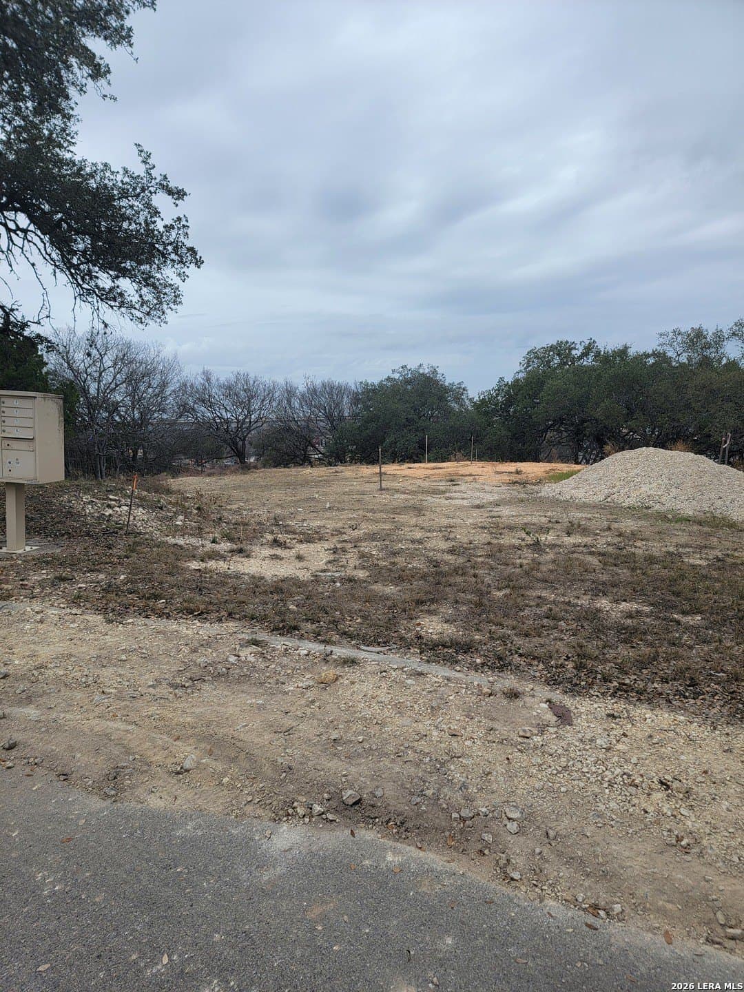 0.56 acres in Bexar County featured view
