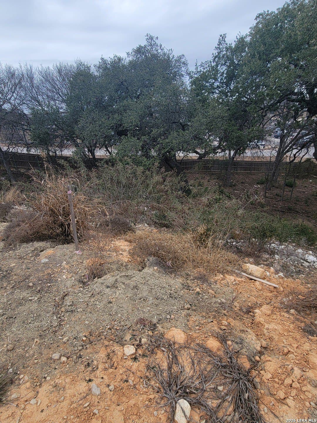 0.56 acres in Bexar County - photo 8