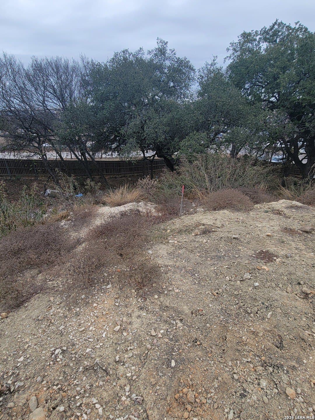 0.56 acres in Bexar County - photo 9