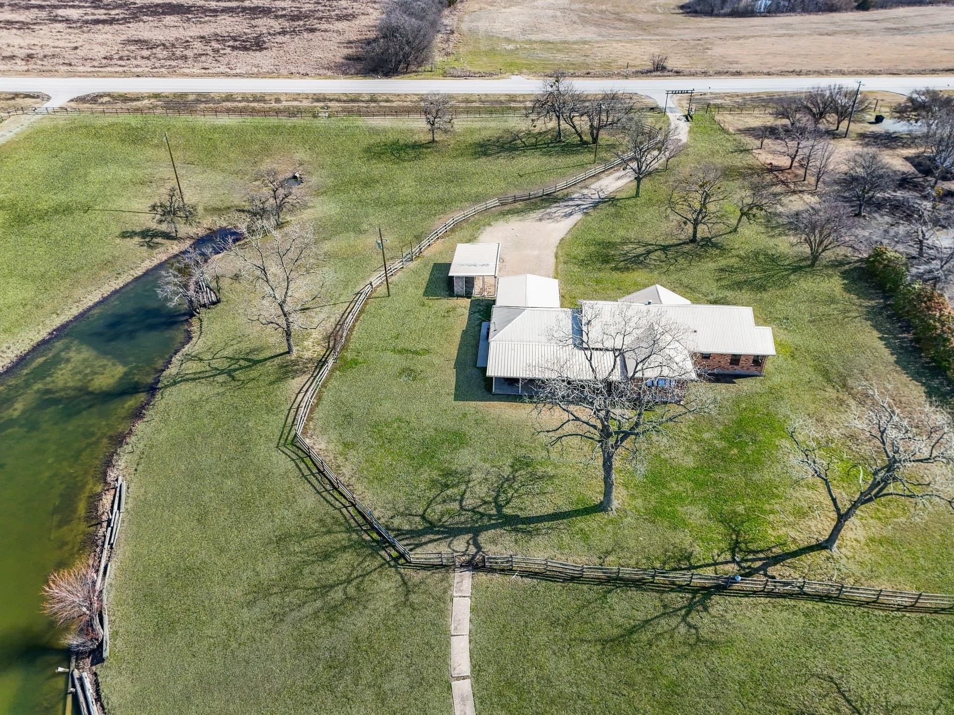 9.3 acres in Collin County featured view