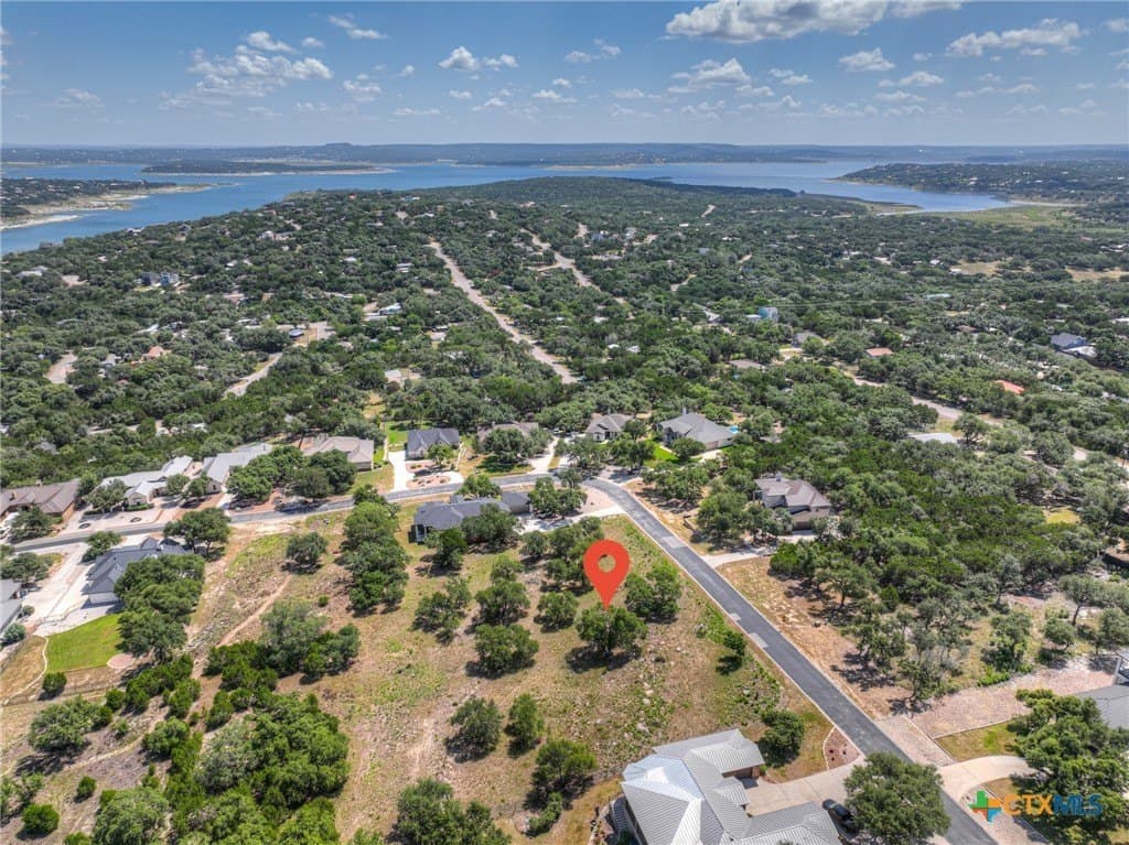 0.55 acres in Comal County - photo 6