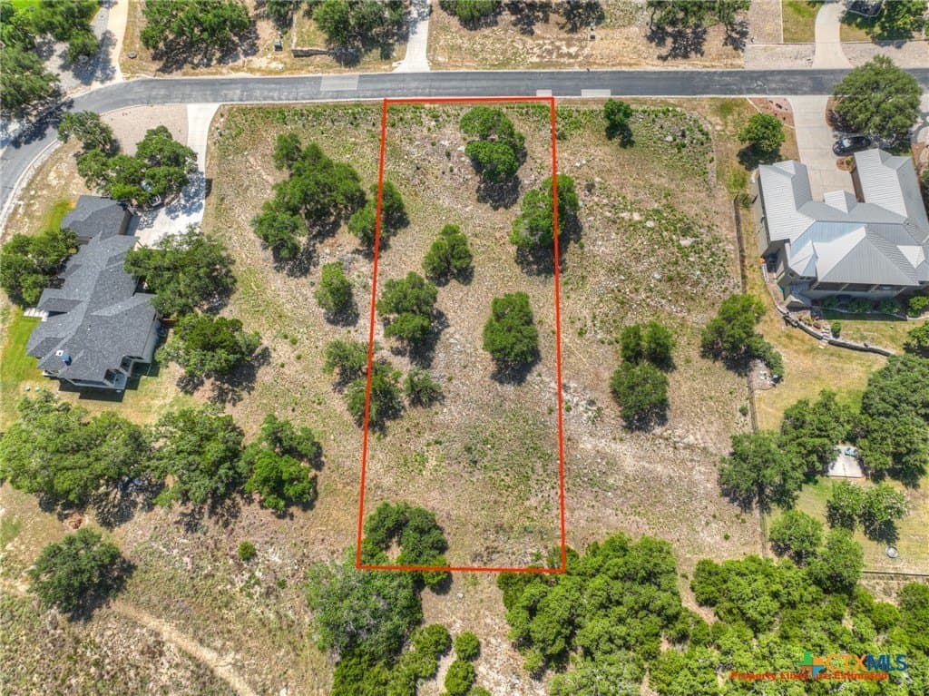 0.55 acres in Comal County - photo 7