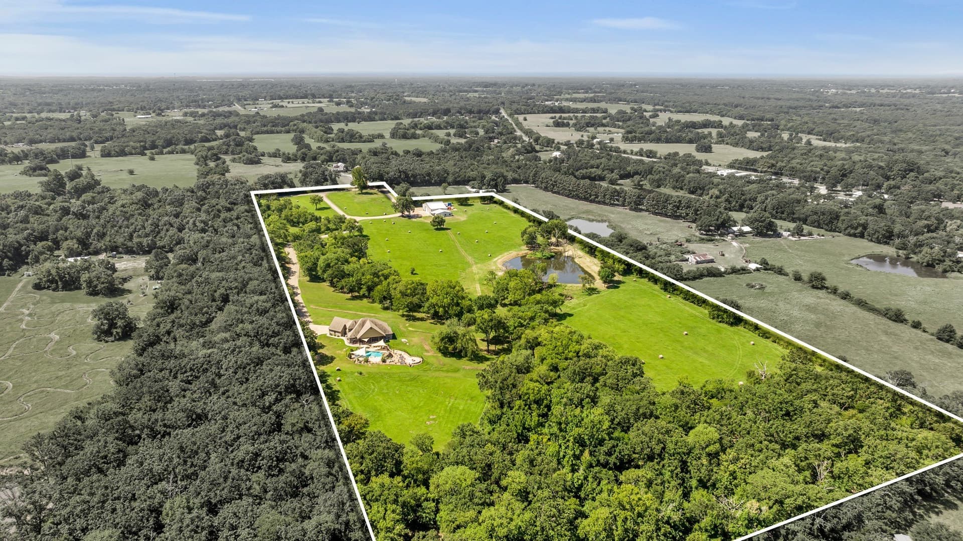 28.89 acres in Wood County - photo 34