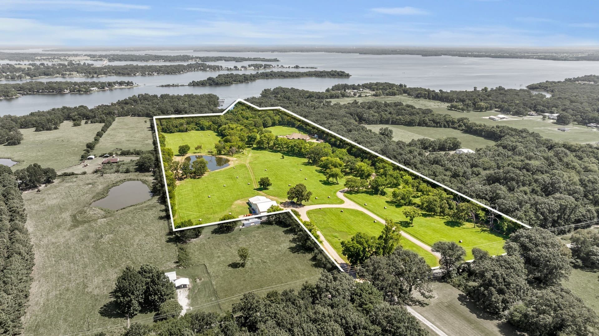 28.89 acres in Wood County gallery image 4