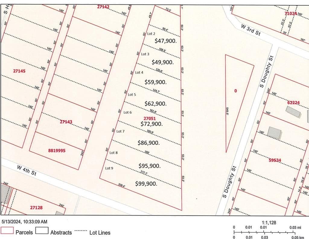 0.23 acres in Texas County gallery image 3