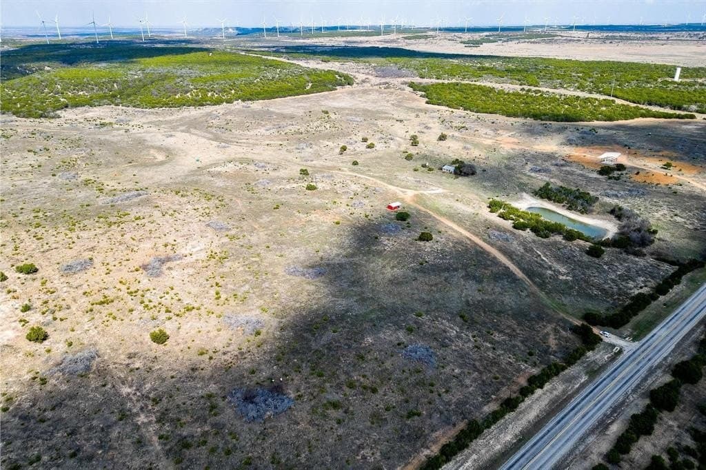 10.03 acres in Taylor County featured view