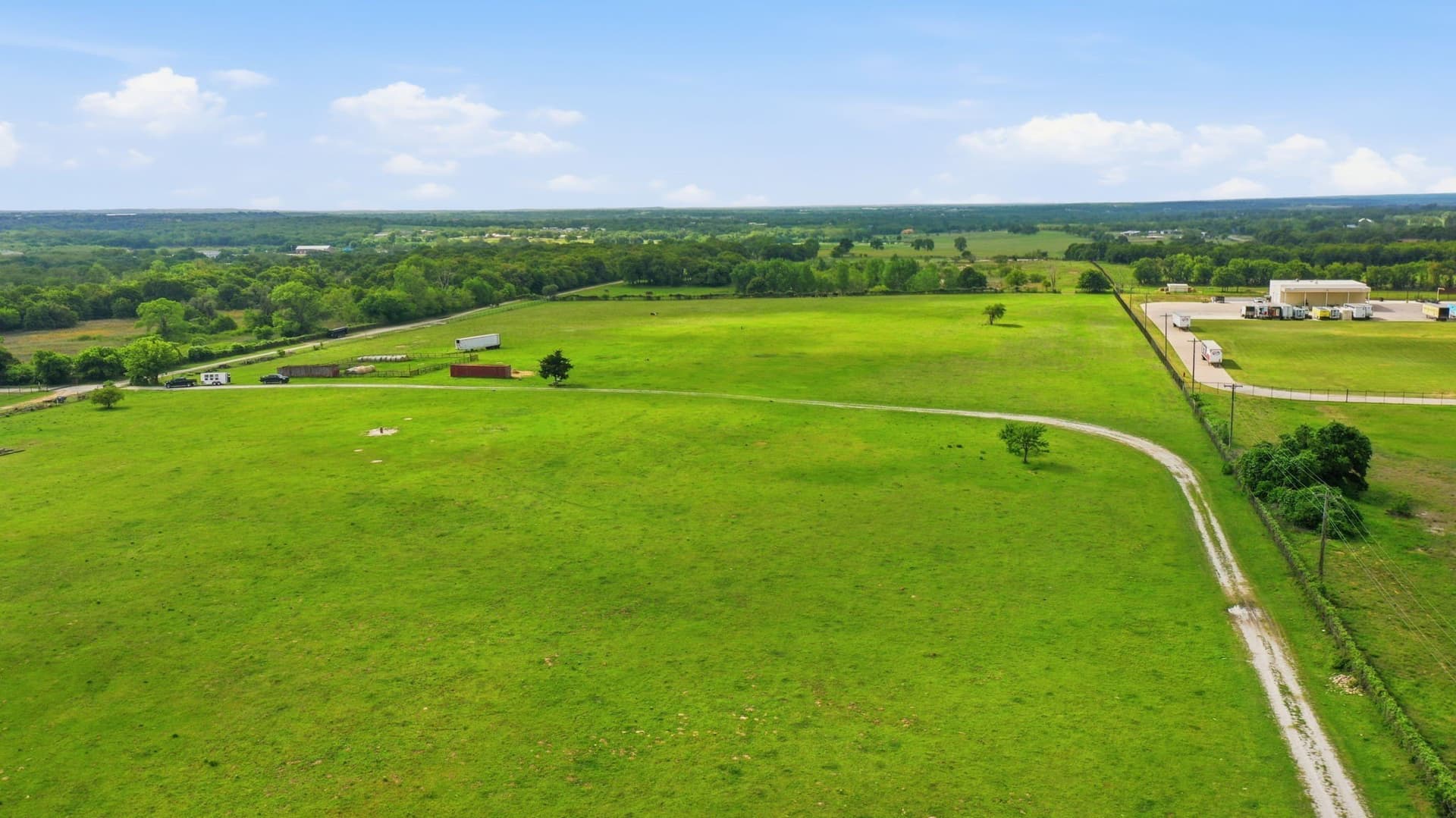 50 acres in Parker County gallery image 4