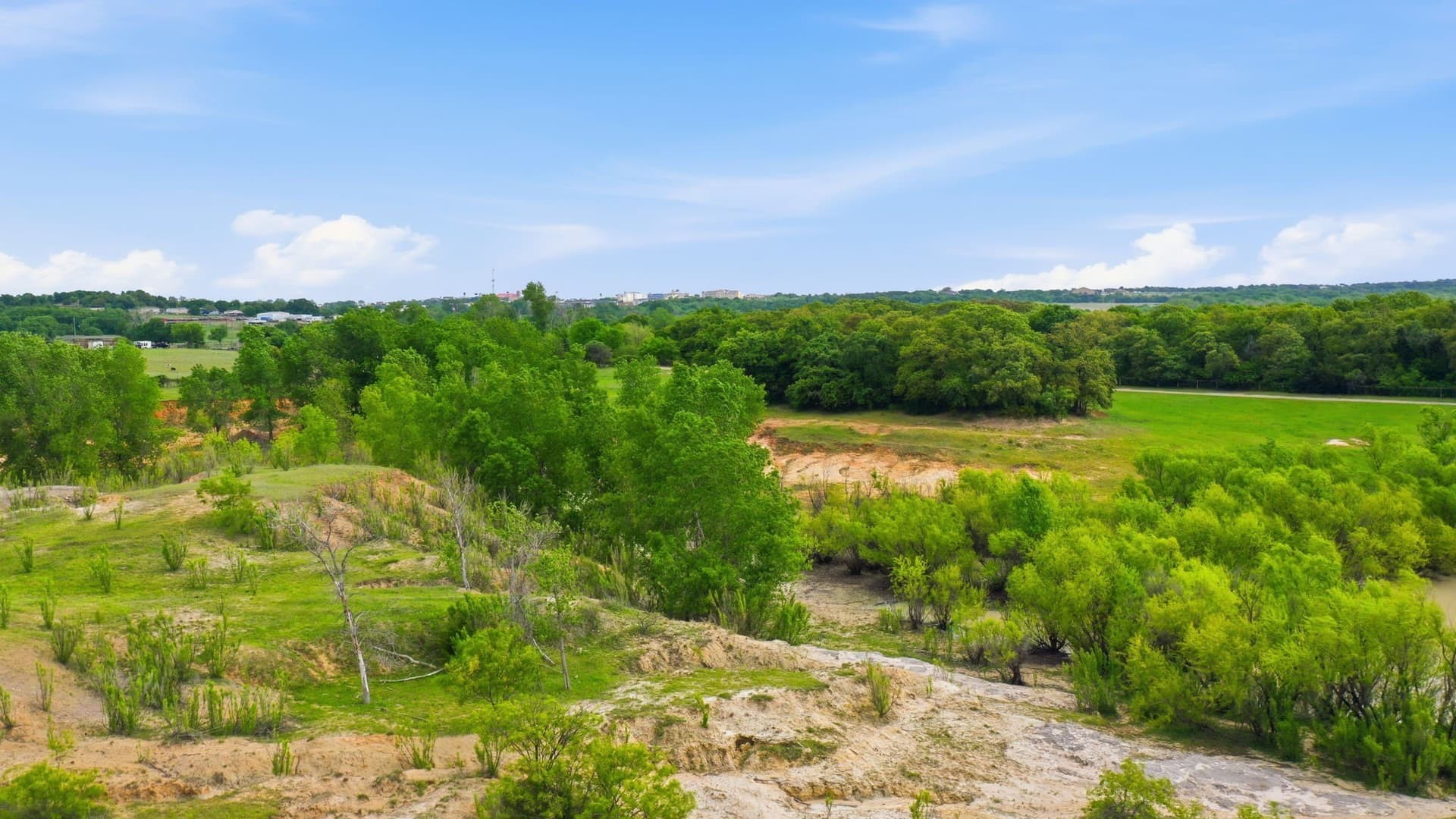 50 acres in Parker County - photo 17