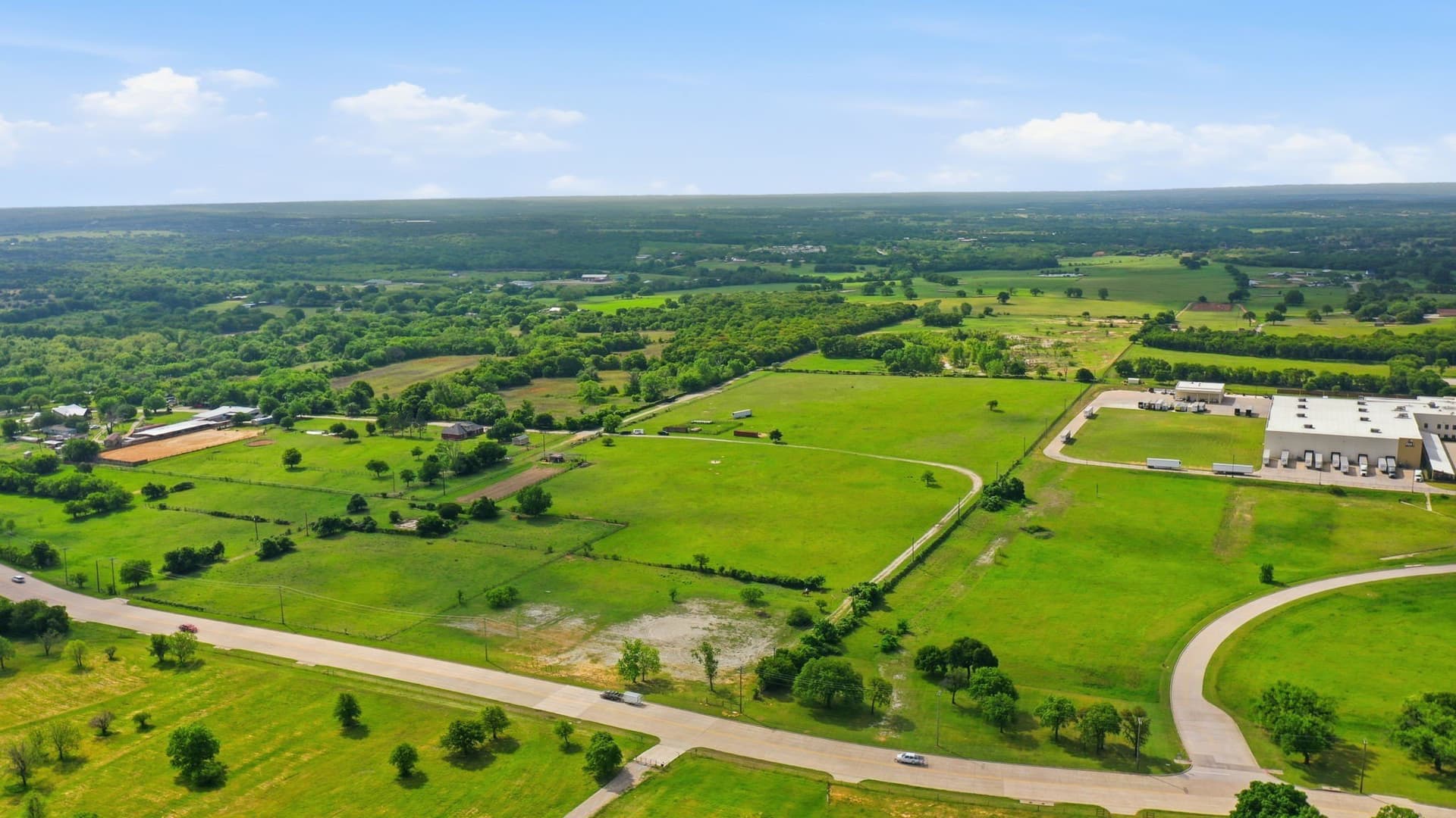 50 acres in Parker County - photo 8