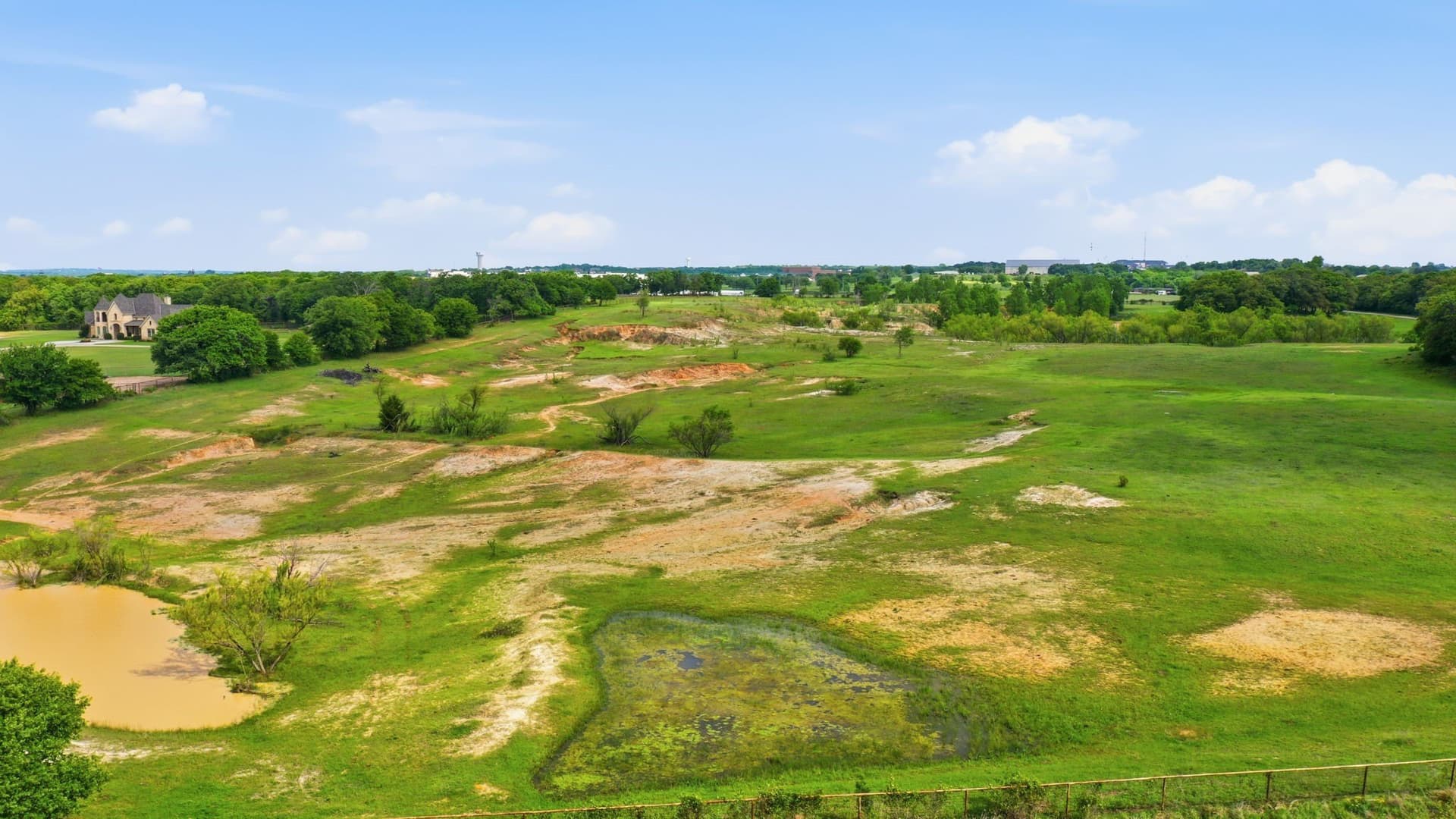 50 acres in Parker County - photo 10