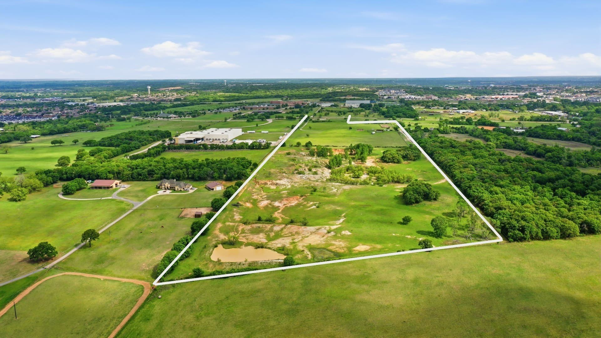50 acres in Parker County - photo 6
