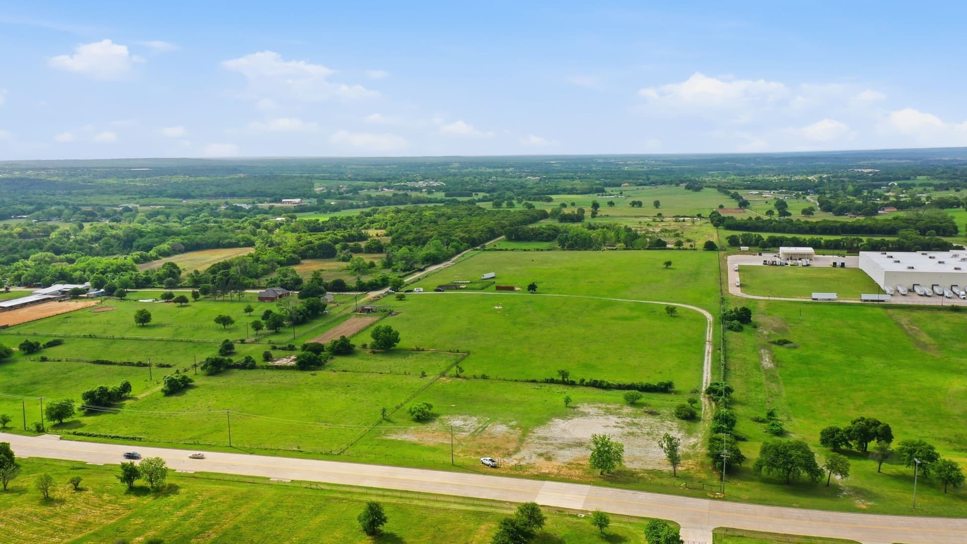 50 acres in Parker County - photo 7