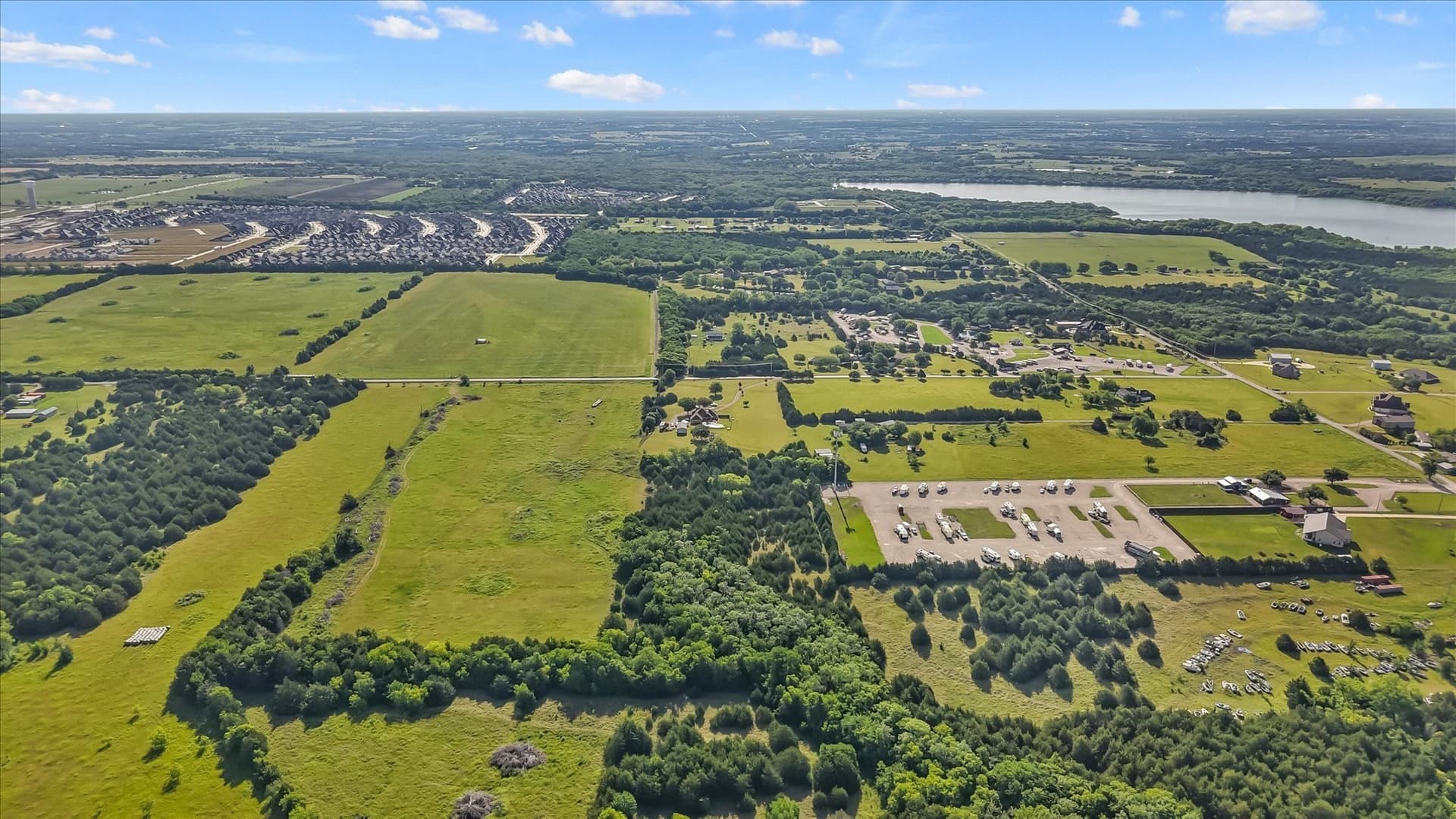 5.5 acres in Collin County - photo 19