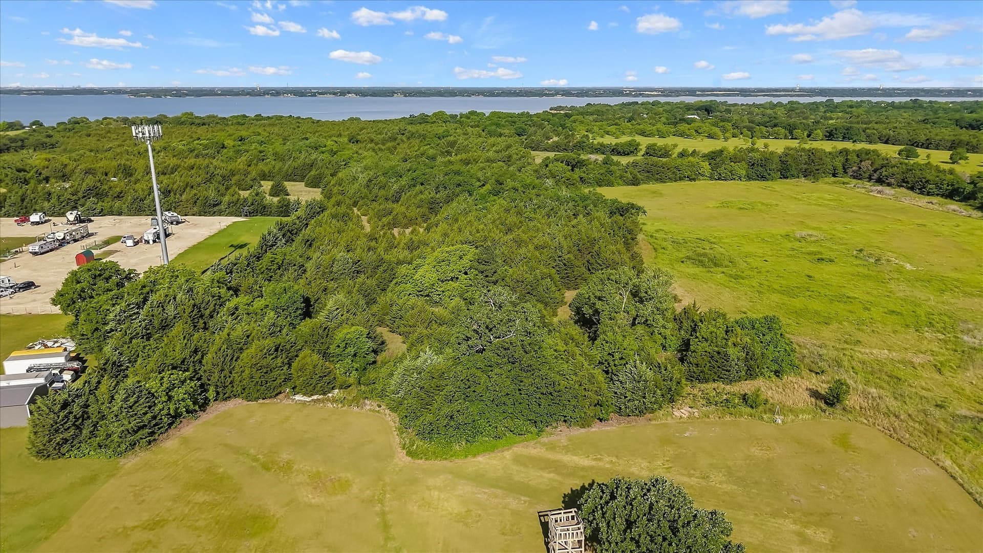 5.5 acres in Collin County - photo 25