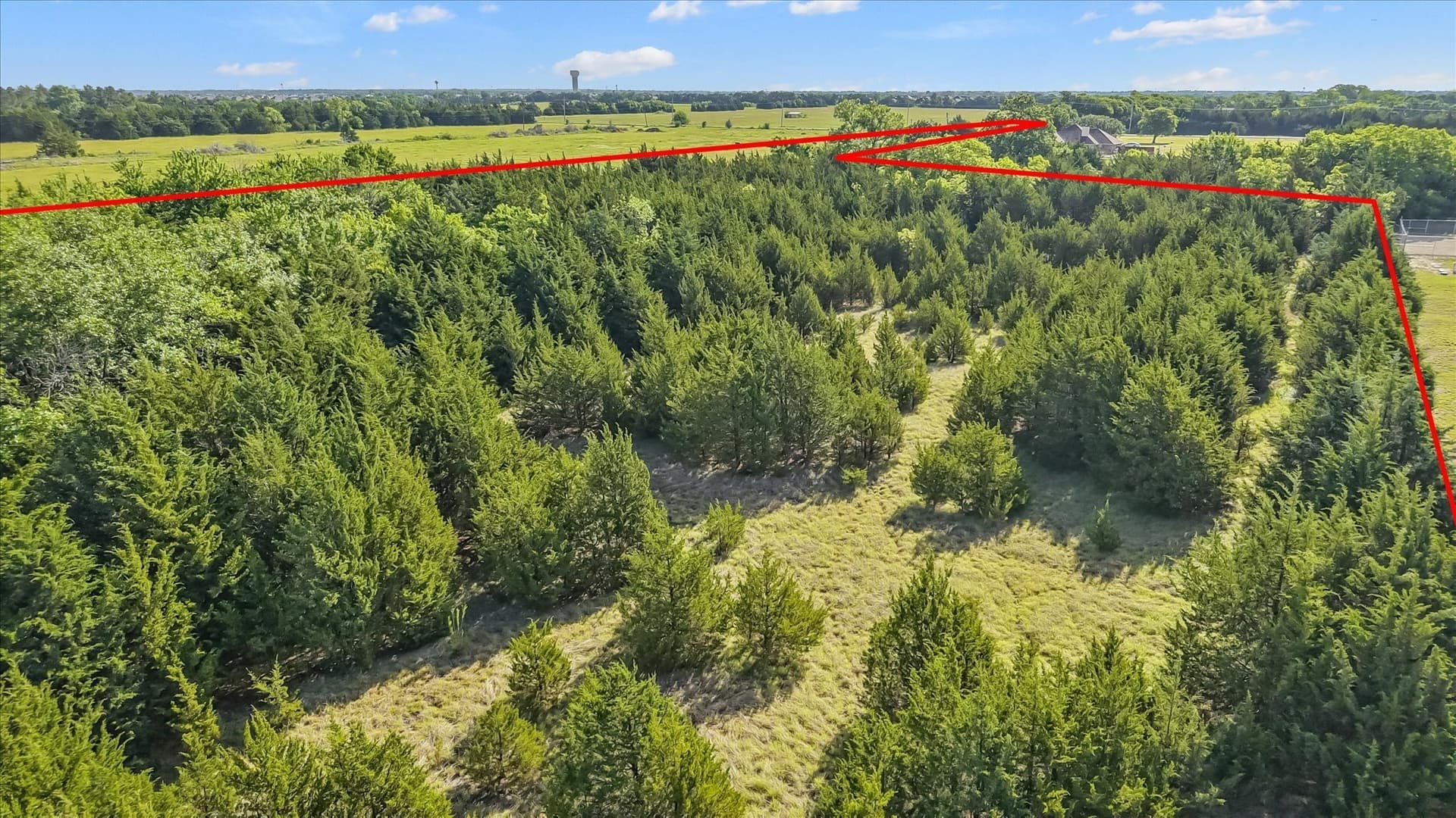 5.5 acres in Collin County - photo 10