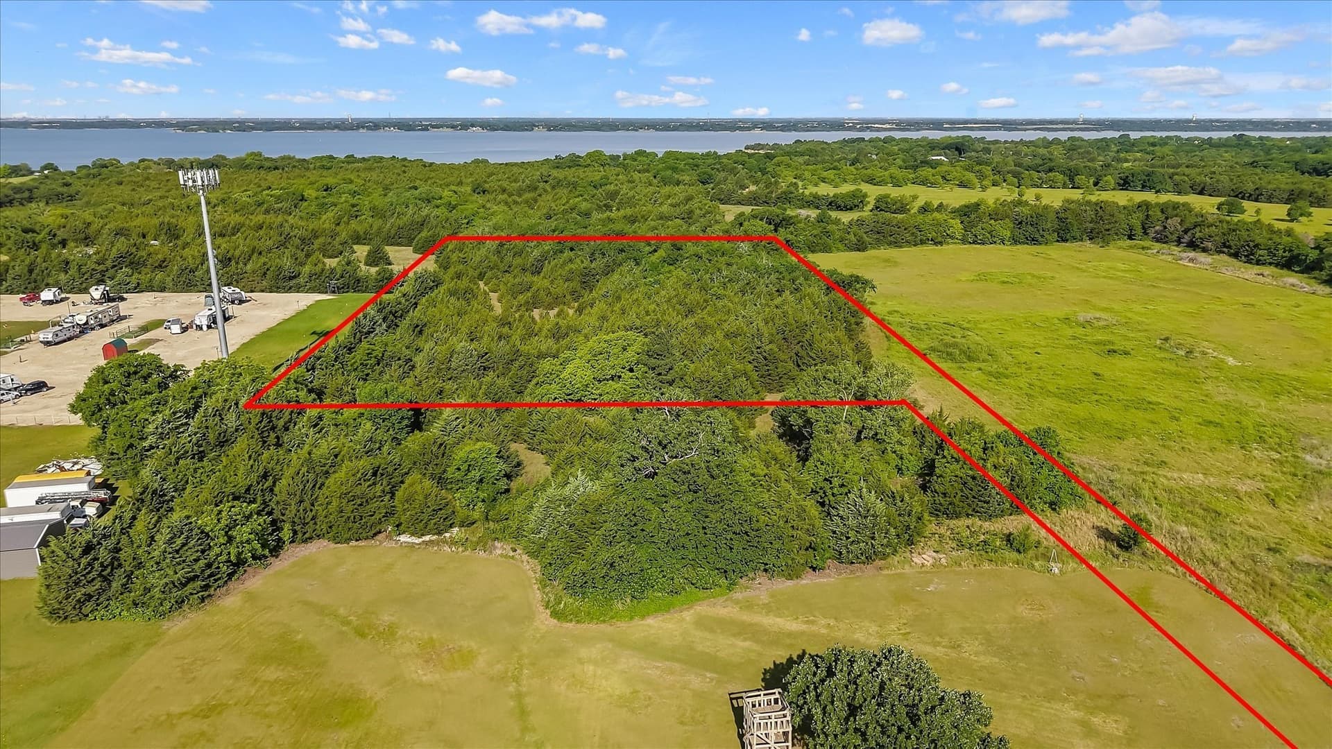 5.5 acres in Collin County - photo 12