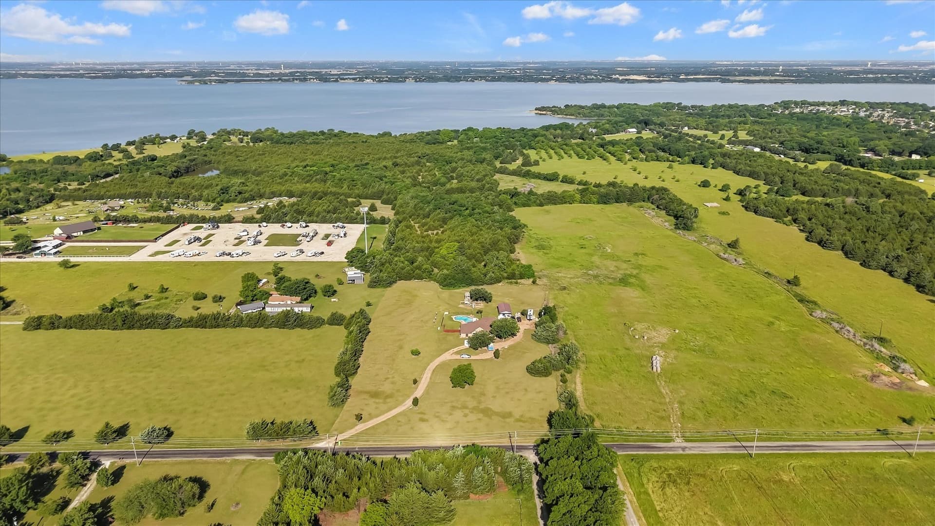 5.5 acres in Collin County - photo 14