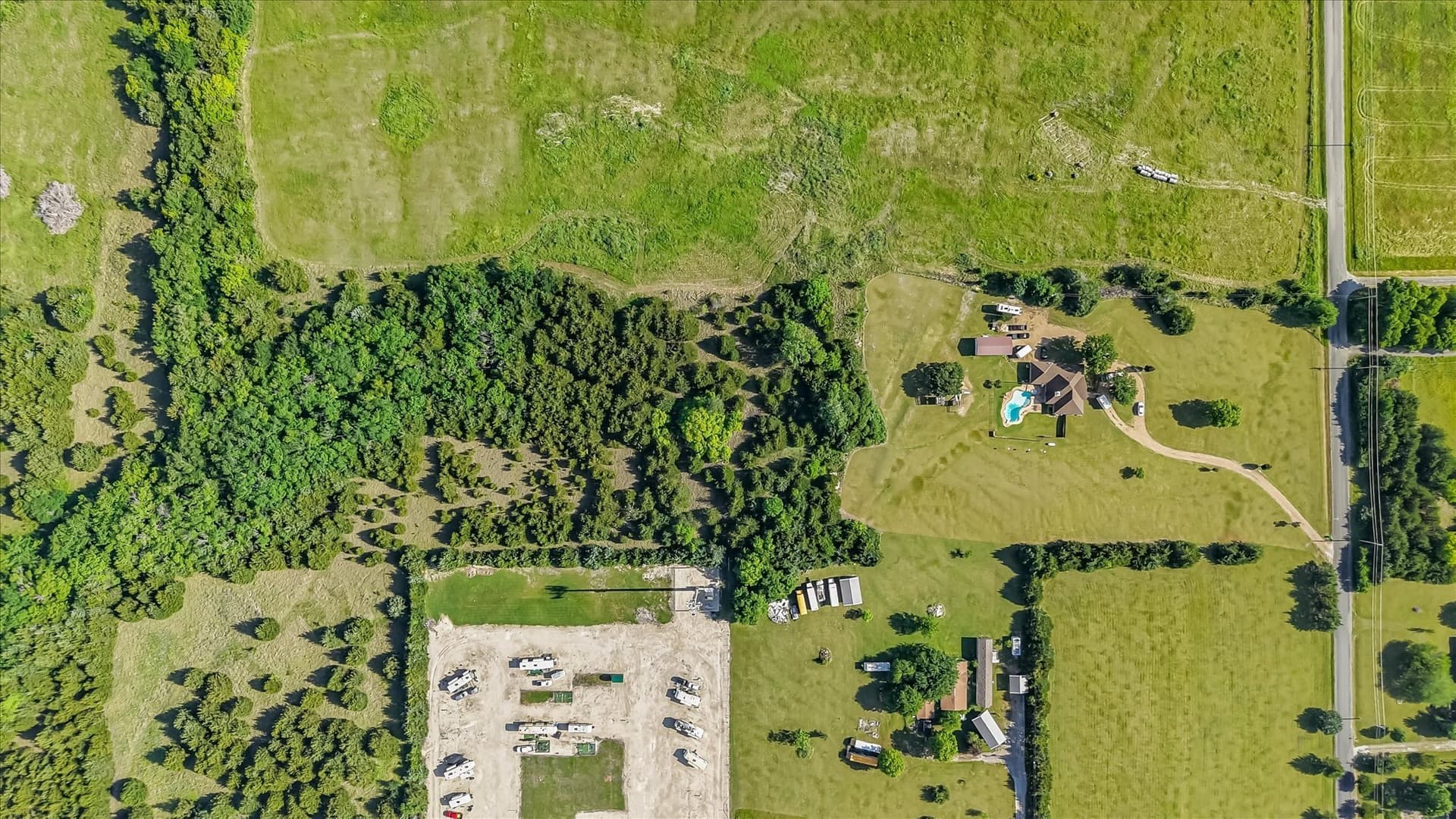 5.5 acres in Collin County - photo 22