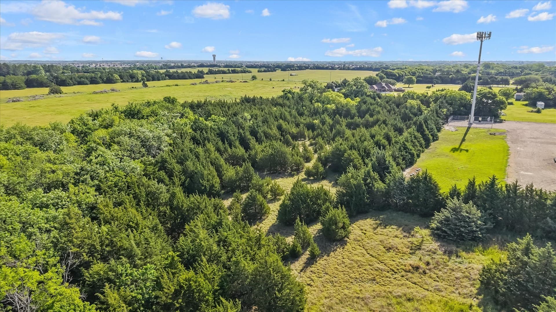 5.5 acres in Collin County - photo 24