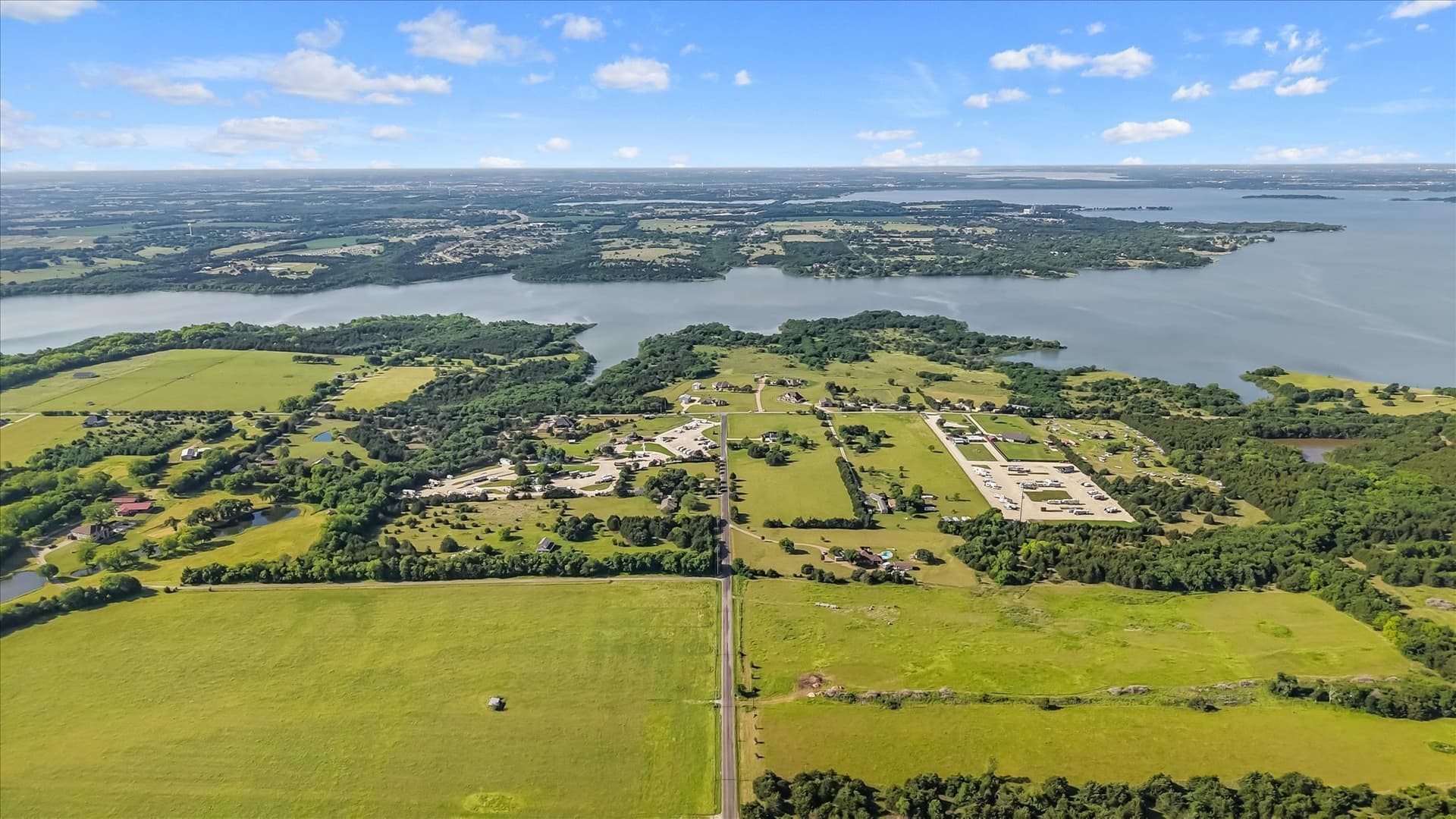 5.5 acres in Collin County - photo 16