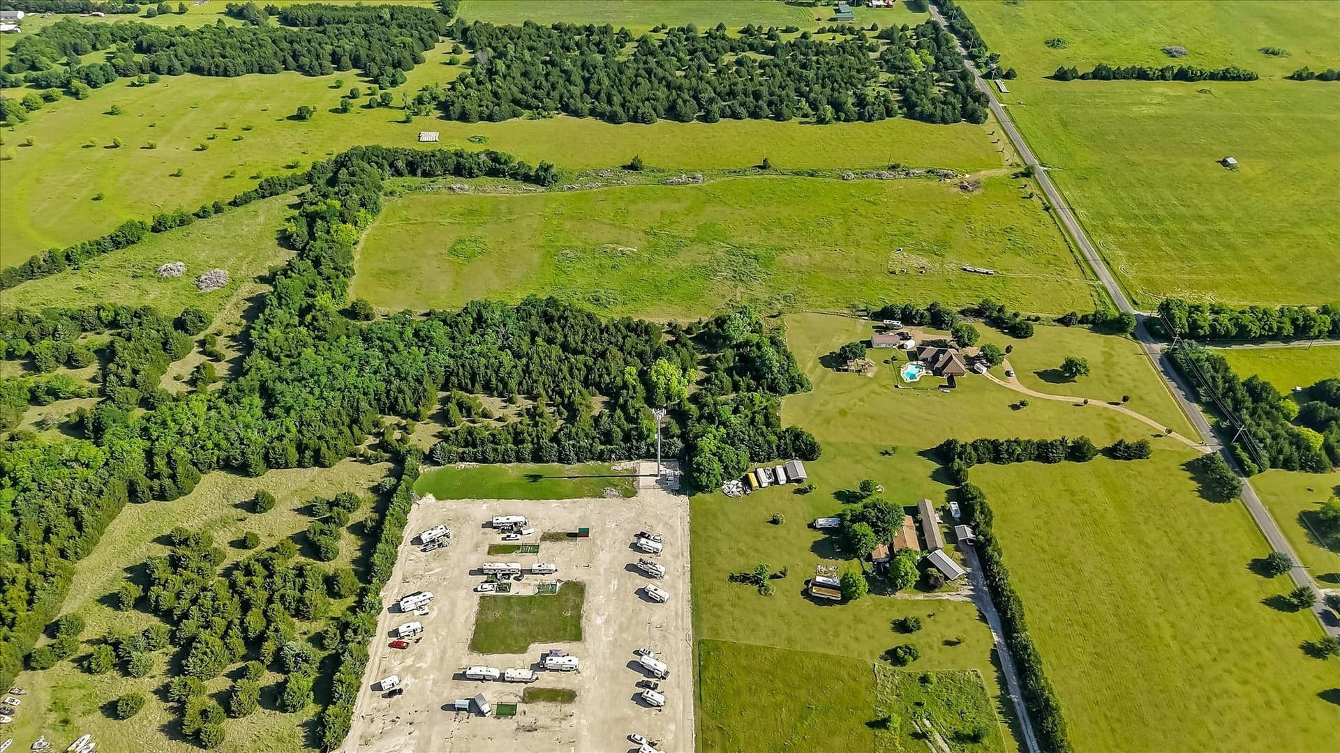 5.5 acres in Collin County - photo 21