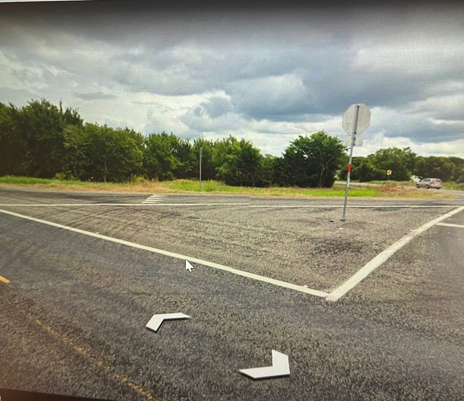 2.89 acres in Hunt County featured view