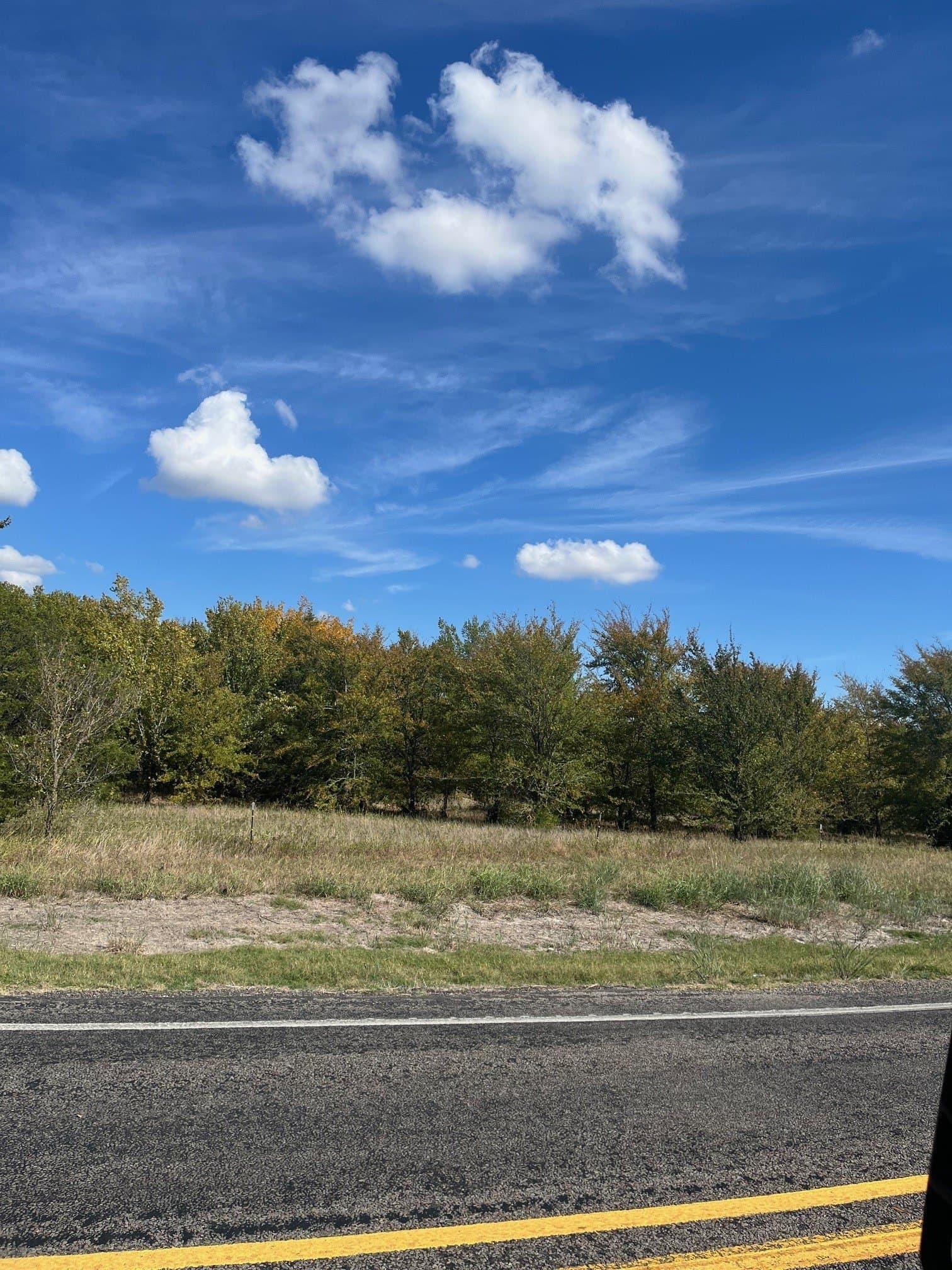 2.89 acres in Hunt County gallery image 2