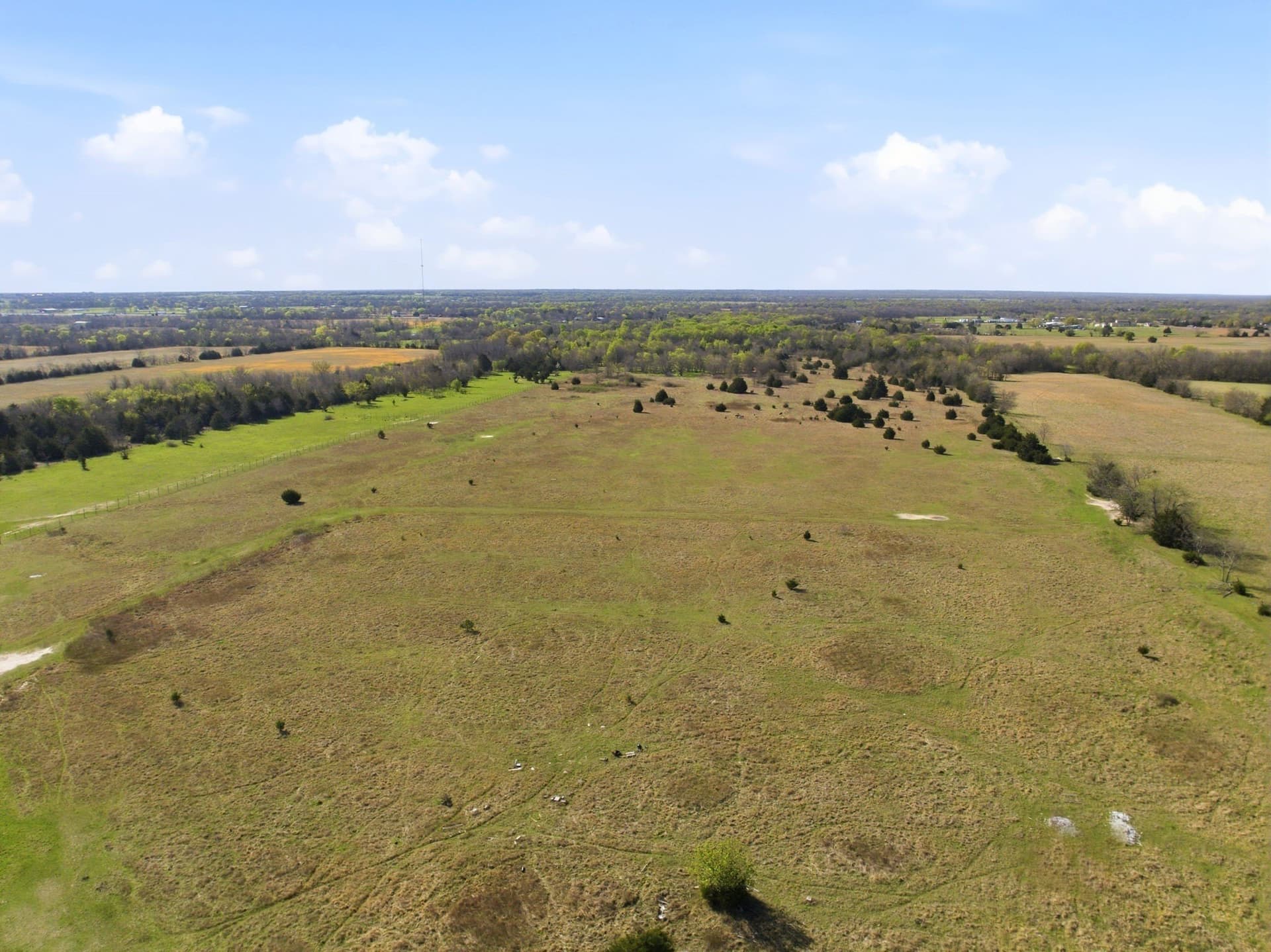 40 acres in Hunt County - photo 11