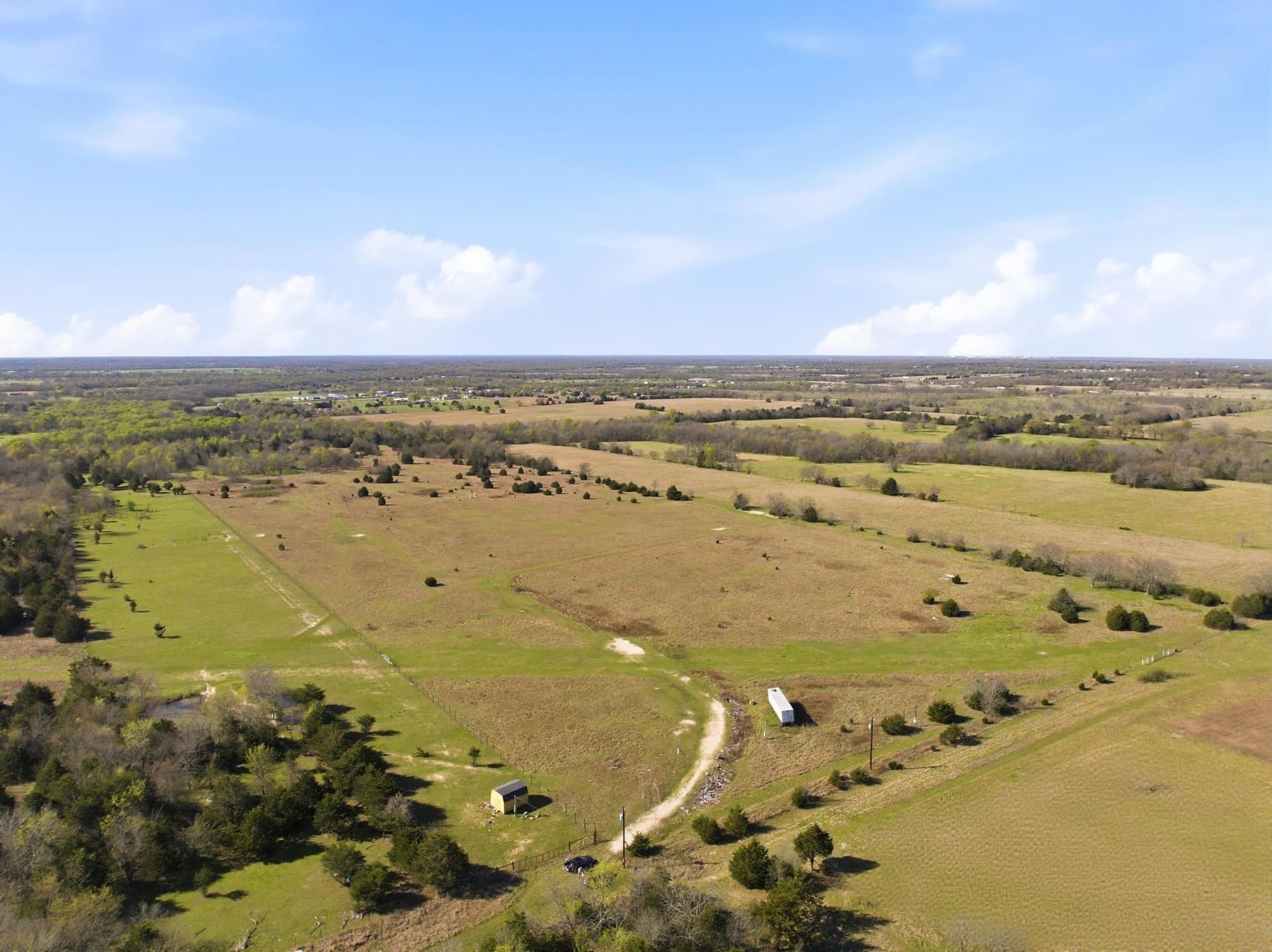 40 acres in Hunt County - photo 8