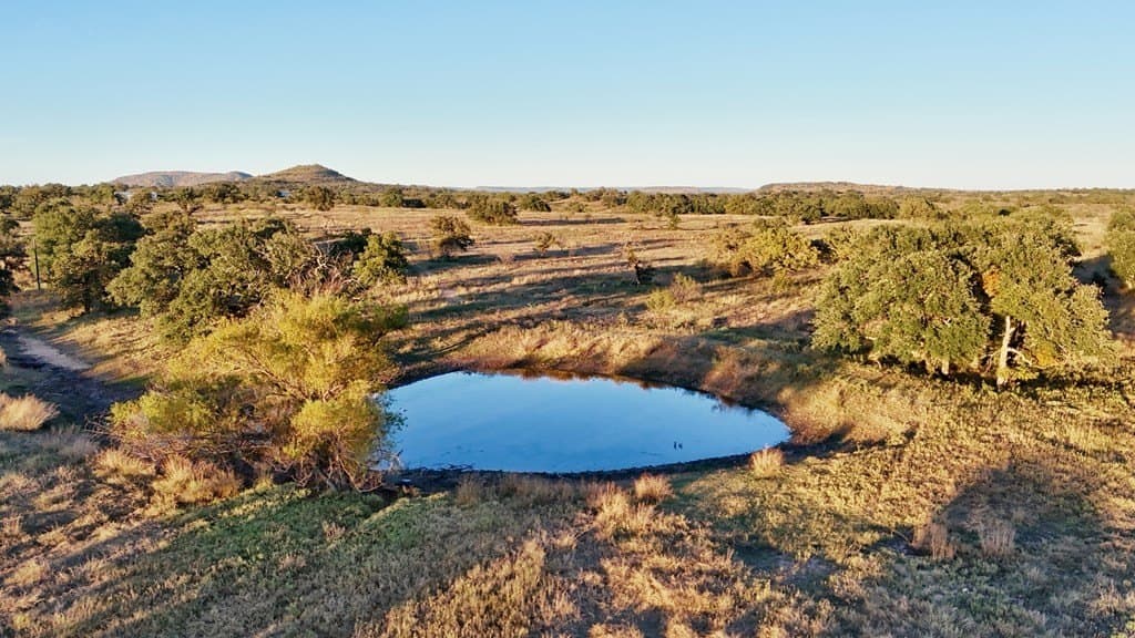75.9 acres in Llano County - photo 15