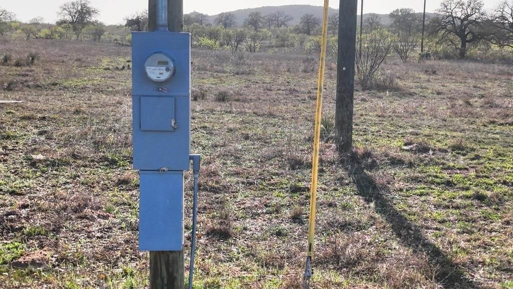 75.9 acres in Llano County - photo 14