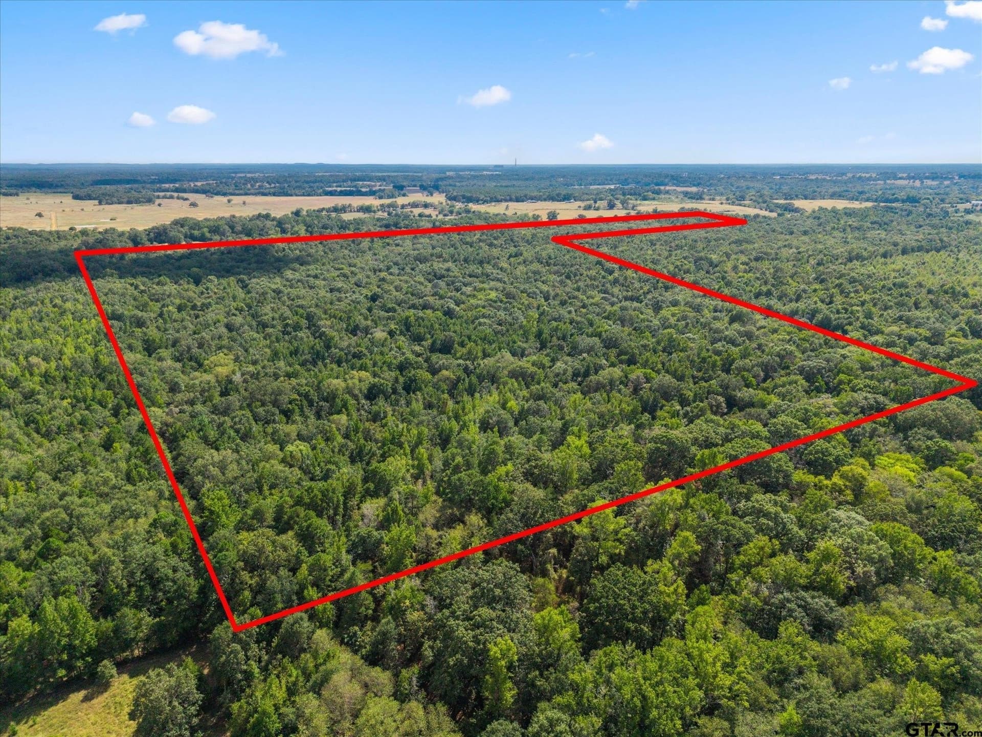 144.04 acres in Morris County - photo 32