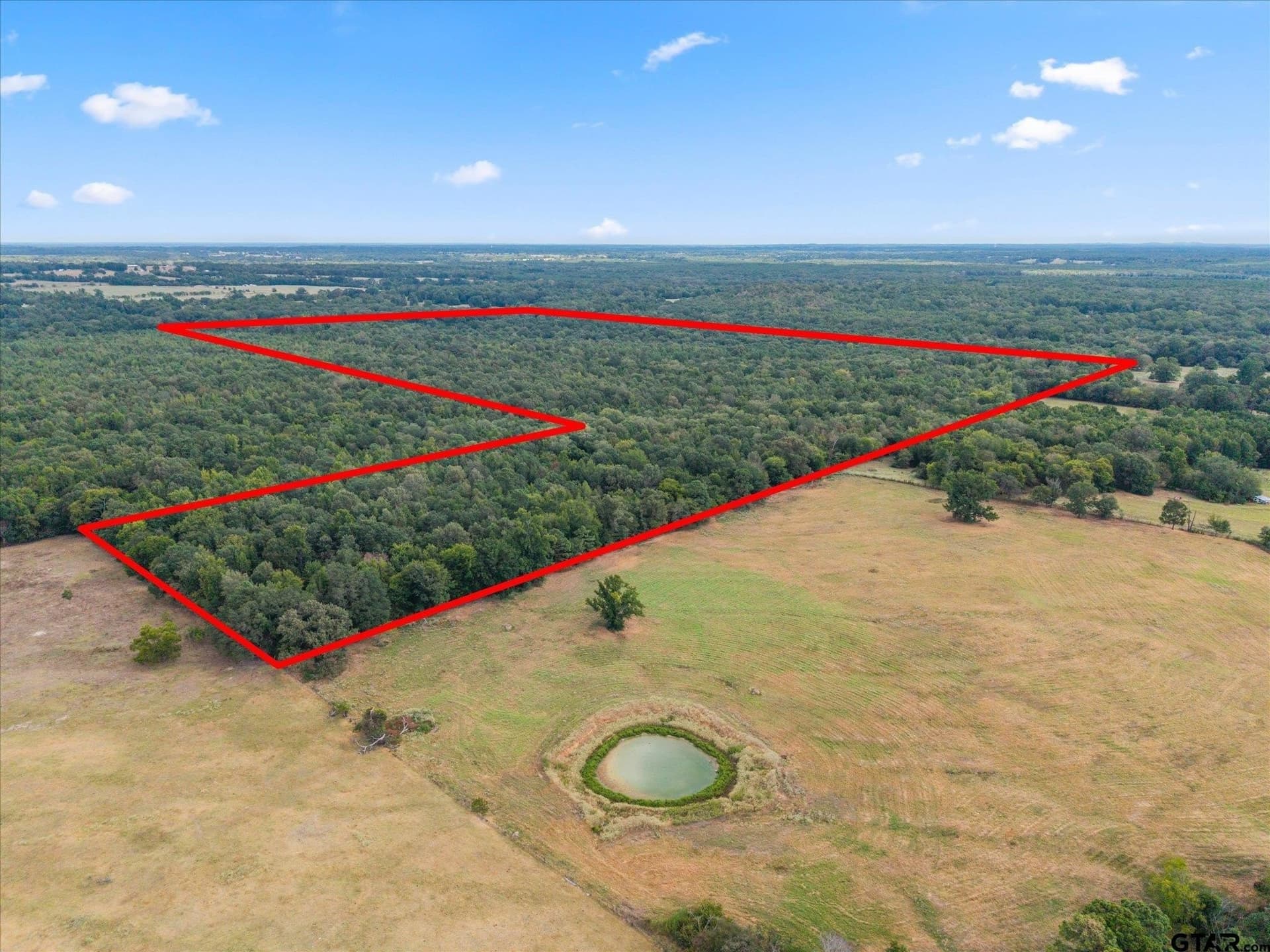 144.04 acres in Morris County - photo 30