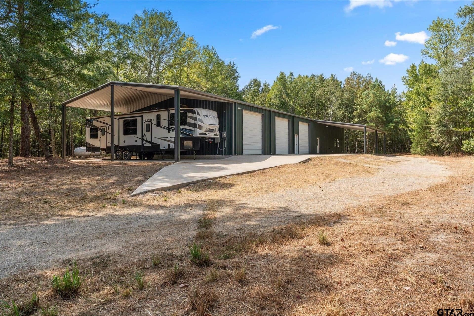 144.04 acres in Morris County - photo 33
