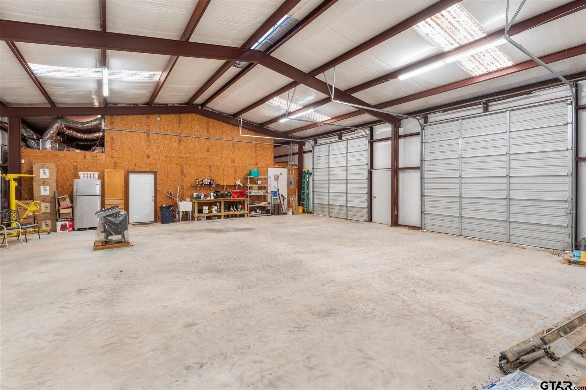 144.04 acres in Morris County - photo 21