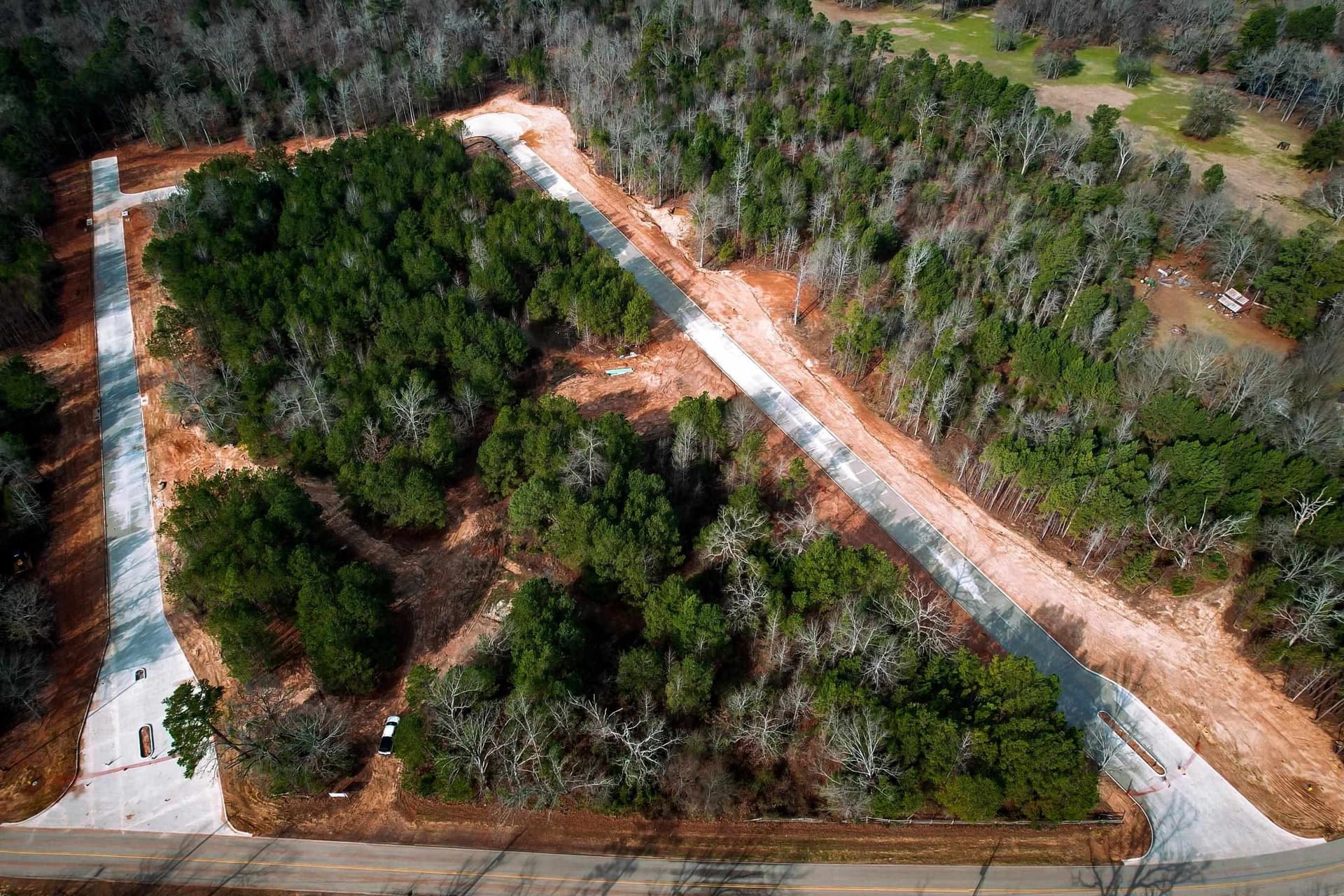 0.57 acres in Gregg County featured view