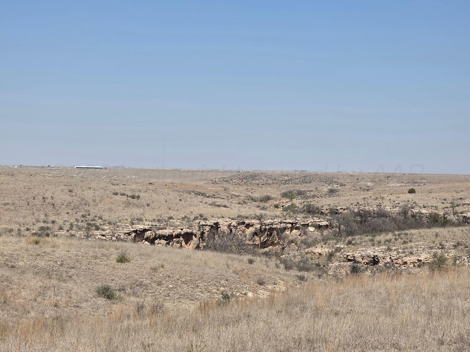 627 acres in Ochlitree County gallery image 3