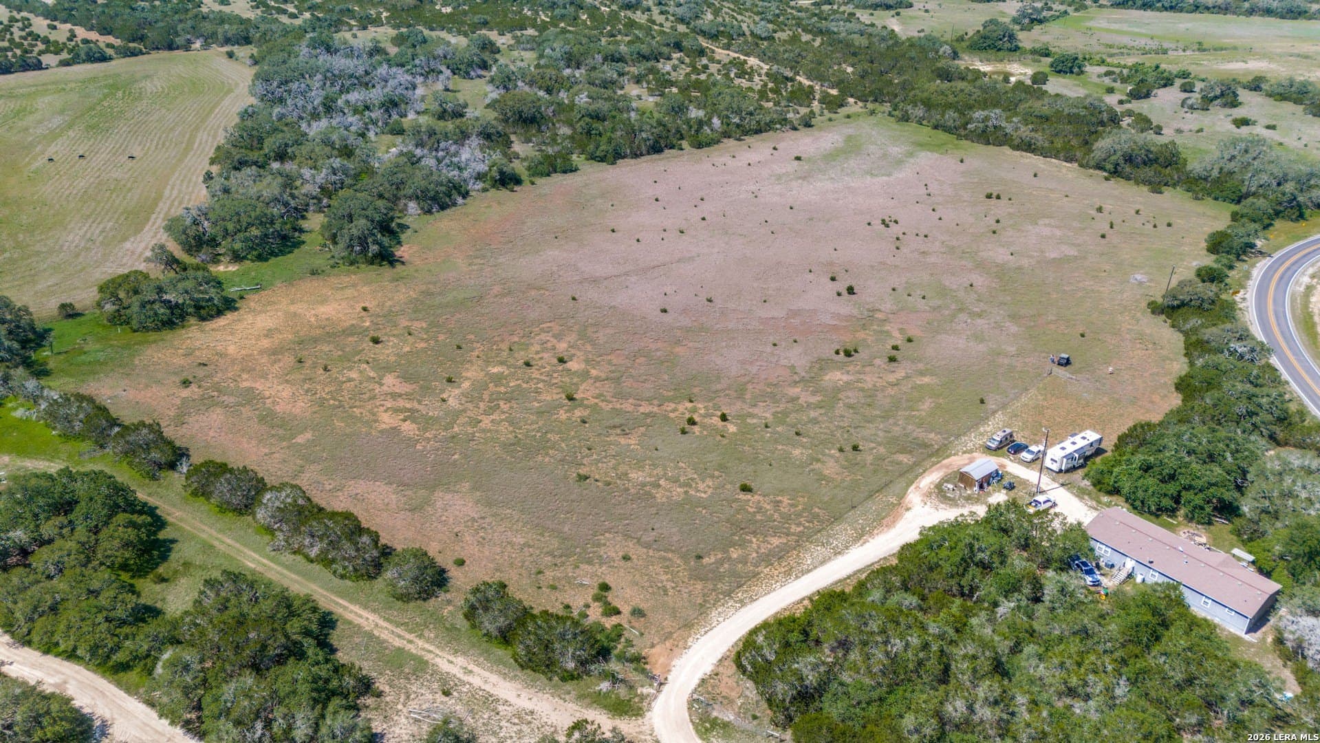 297 acres in Blanco County - photo 12