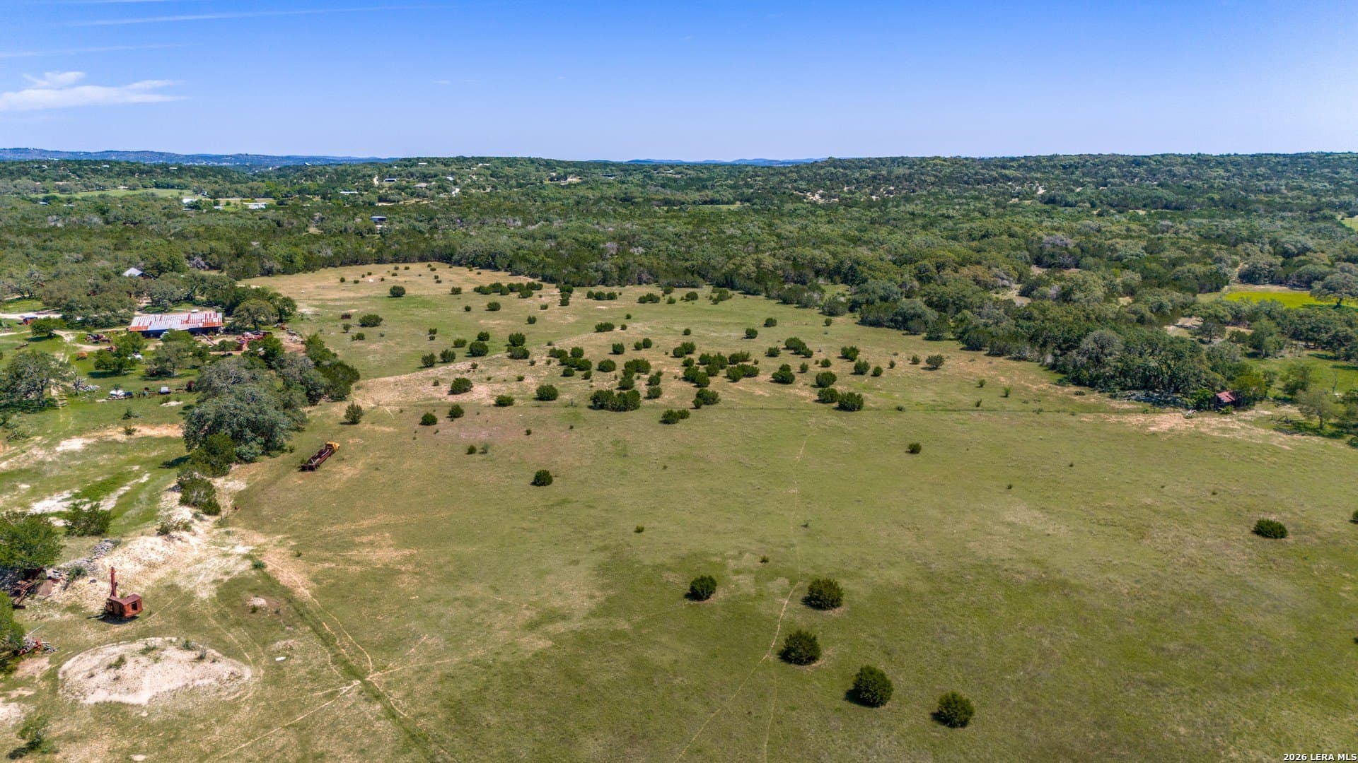 297 acres in Blanco County - photo 7