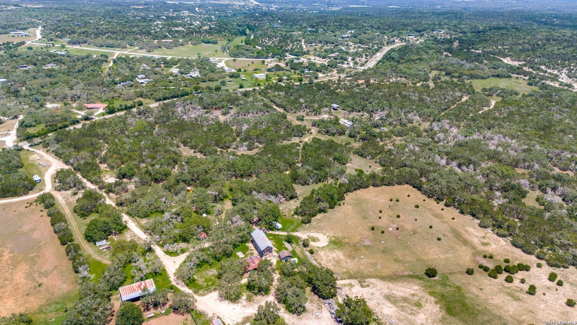 297 acres in Blanco County - photo 8