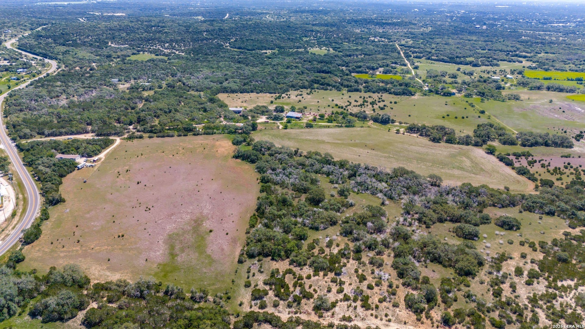 297 acres in Blanco County - photo 13