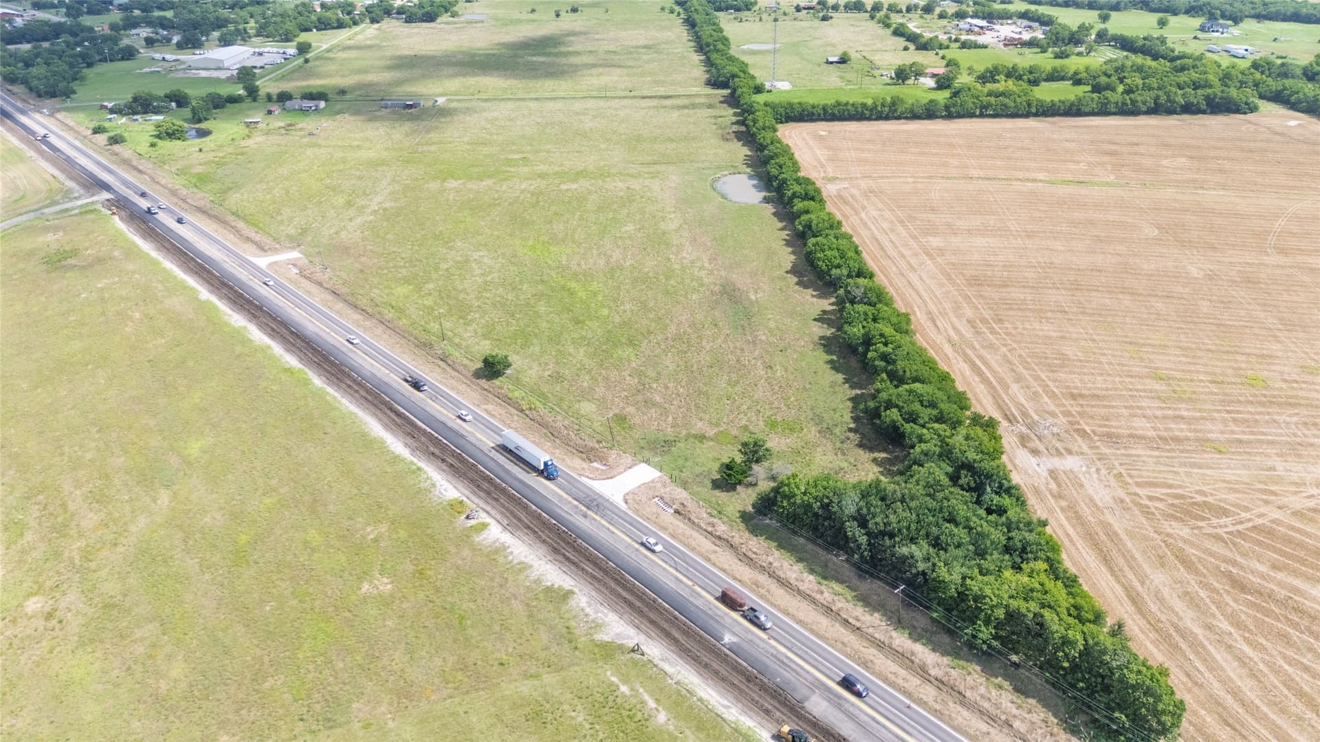 3.1 acres in Hunt County - photo 2
