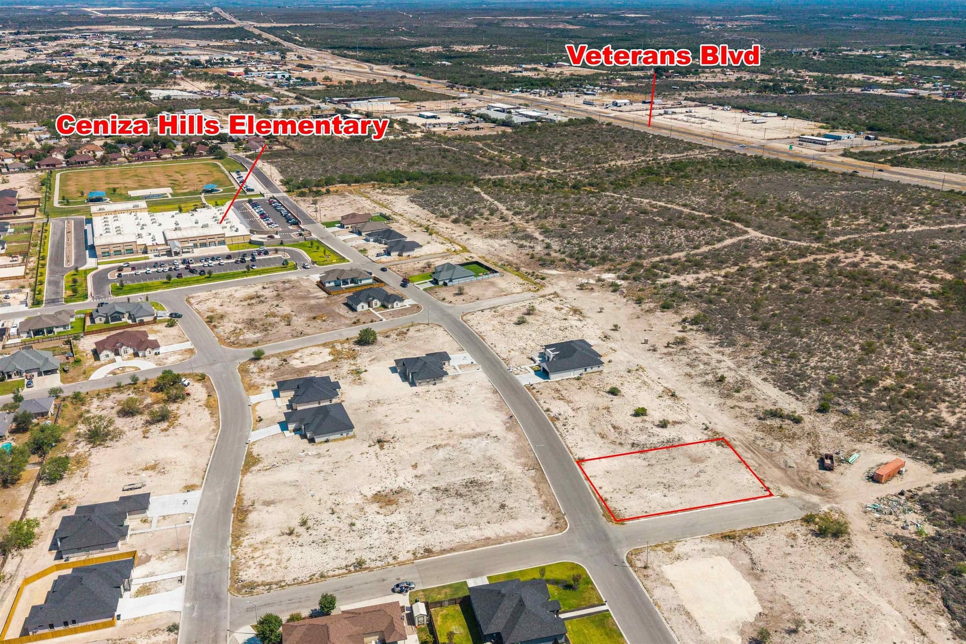 0.24 acres in Val Verde County gallery image 2