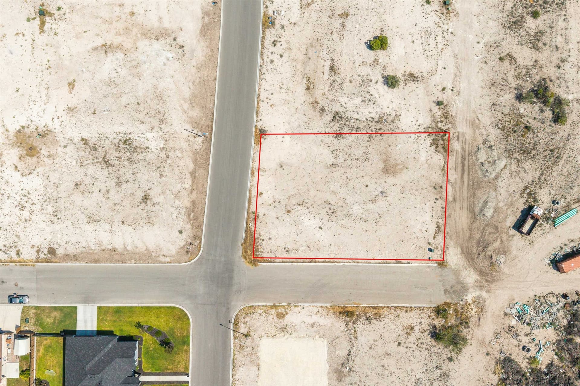 0.24 acres in Val Verde County gallery image 3