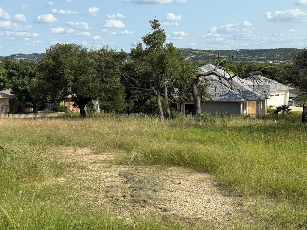 0.15 acres in Kerr County